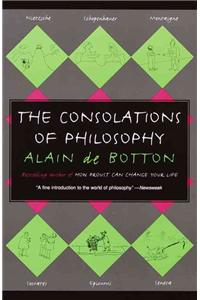 Consolations of Philosophy