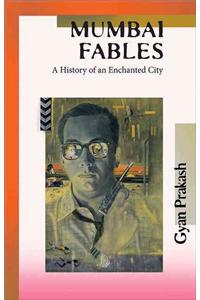 Mumbai Fables
