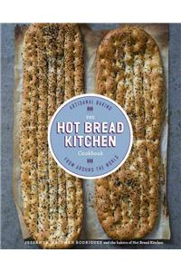 The Hot Bread Kitchen Cookbook