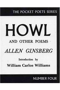 Howl and Other Poems