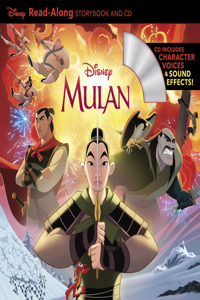 Disney: Mulan