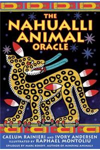 The Nahualli Animal Oracle