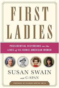 First Ladies