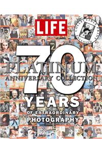 Life Platinum Anniversary Collection