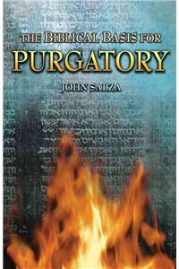 Biblical Basis For Purgatory