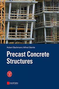 Precast Concrete Structures