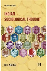 Indian Sociological Thought