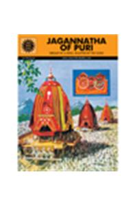 Jagannatha of puri