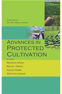 Advances in Protected Cultivation