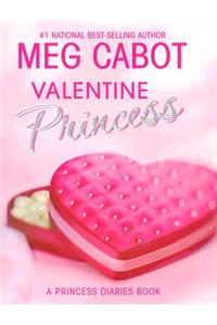 Princess Diaries: Volume 7 and 3/4: Valentine Princess