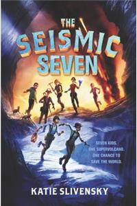 The Seismic Seven