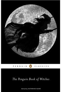 Penguin Book of Witches