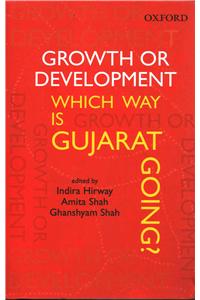 Growth or Development