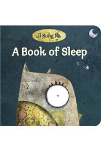 Book of Sleep