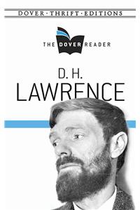 D. H. Lawrence the Dover Reader