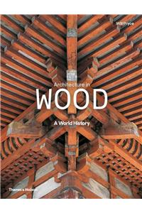 Architecture in Wood