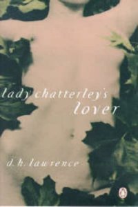 Lady Chatterley''s Lover