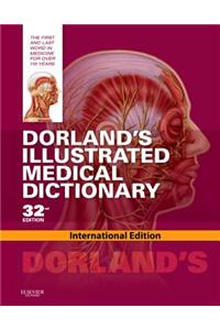 Dorland's Illustrated Medical Dictionary