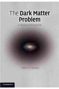 Dark Matter Problem