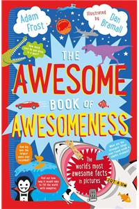 The Awesome Book of Awesomeness