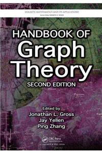 Handbook of Graph Theory