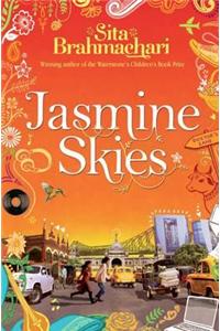 Jasmine Skies