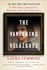 Vanishing Velázquez