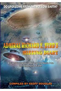 Admiral Richard E. Byrd's Missing Diary
