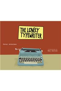 Lonely Typewriter