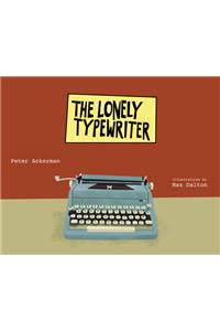 The Lonely Typewriter