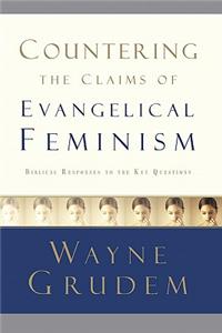Countering the Claims of Evangelical Feminism