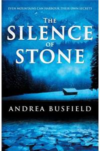 Silence of Stone