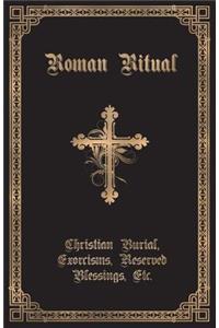The Roman Ritual