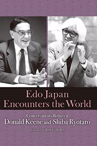 Edo Japan Encounters the World