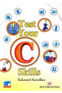 Test Your C Skills