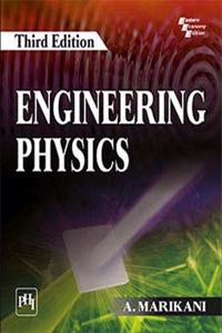 Engineering Physics