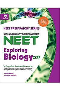 Exploring Biology for NEET - Vol. 2