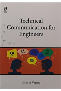 Technical Communication for Engineers