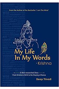 My Life in My Words - Krishna