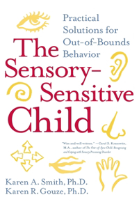 Sensory-Sensitive Child