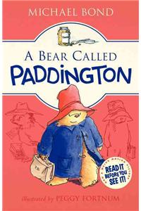 Bear Called Paddington