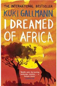 I Dreamed of Africa