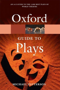 The Oxford Guide to Plays