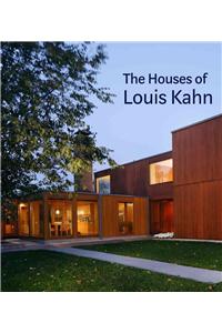 Houses of Louis Kahn