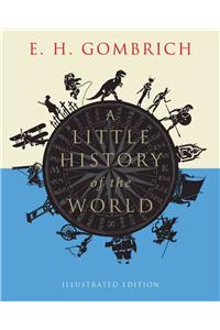 Little History of the World