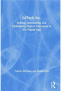 EdTech Inc.