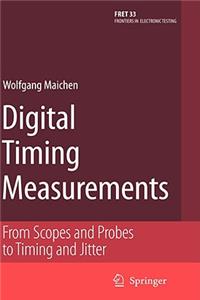 Digital Timing Measurements
