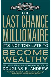 Last Chance Millionaire