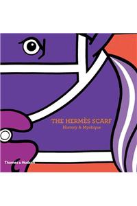 The Hermes Scarf: History & Mystique