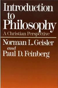 Introduction to Philosophy